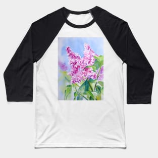 The Sweet Scent of Spring Baseball T-Shirt